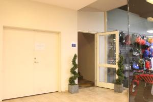 Fotografie z fotogalerie ubytování Hafnarstræti Hostel v destinaci Akureyri