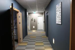 Fotografie z fotogalerie ubytování Hafnarstræti Hostel v destinaci Akureyri