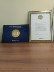 Φωτογραφία από το άλμπουμ του Guest rooms Rusalka σε Kranevo