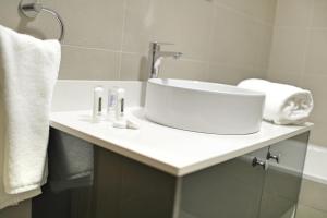 Gallery image of The Residence 649 in An Naqqāsh