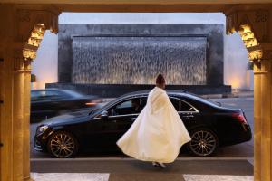 Gallery image of La Tour Hassan Palace in Rabat