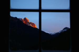 Gallery image of Appartamenti Casari in Pozza di Fassa