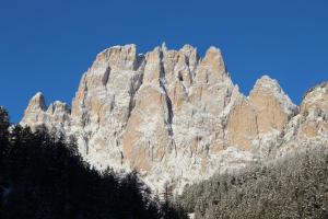 Gallery image of Appartamenti Casari in Pozza di Fassa