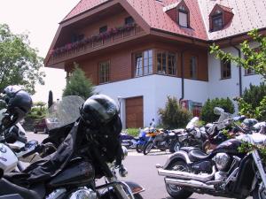 Fotografie z fotogalerie ubytování Weinlandhof v destinaci Klöch