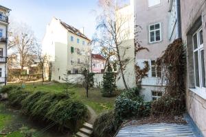 Gallery image of Apartments Historical Centre in Bratislava