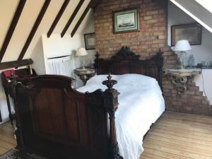 Легло или легла в стая в Mill House Bed & Breakfast