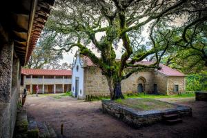 Photo de la galerie de l'établissement Casa da Vila Cerveira, à Vila Nova de Cerveira