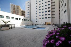 The swimming pool at or close to A436 - Balcón del Mar - 2004 Finestrat s.l.