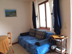 Posedenie v ubytovaní Apartments Marko Novigrad