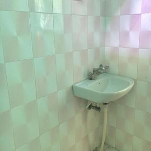Ванная комната в Ansari House