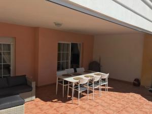 Fotografia z galérie ubytovania Nerja Burriana Playa v destinácii Nerja