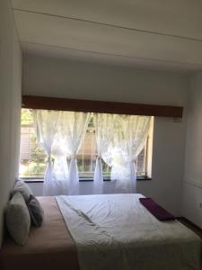 Llit o llits en una habitació de GM Guest House in Sasolburg Town