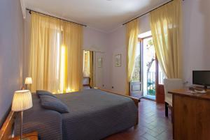 Gallery image of hotel Ducale in Diamante