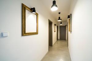 Fotografie z fotogalerie ubytování Penzion Pumpion ve Valticích