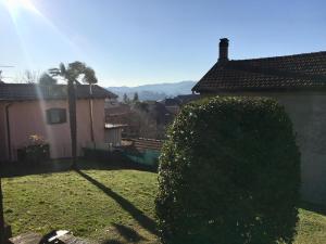 Táj az apartman közelében