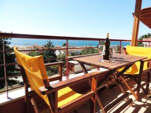 Gallery image of Maria-Villa in Psakoudia