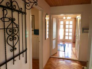 Fotografie z fotogalerie ubytování Napostó Pihenőház - Sunnylake Suites v destinaci Orfü