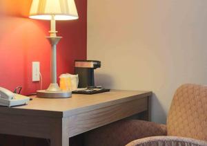 Φωτογραφία από το άλμπουμ του Kalika Hotel σε Καταρράκτες του Νιαγάρα