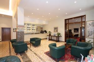 Gallery image of Hotel Moderno in Siena