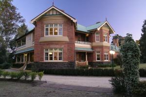 Gallery image of Blair Athol Homestead in Inverell