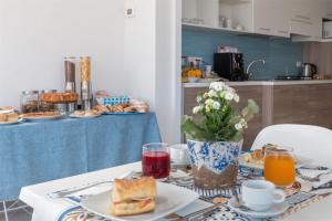 Φωτογραφία από το άλμπουμ του Doride b&b σε San Vito lo Capo +29 φωτογραφίες