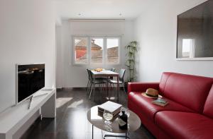 Foto dalla galleria di Apartamentos Eslava a Siviglia