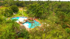 Billede fra billedgalleriet på Hotel Carmen i Puerto Iguazú