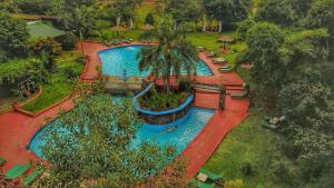 Billede fra billedgalleriet på Hotel Carmen i Puerto Iguazú