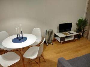 Gallery image of ML Apartments Avenue in Porto