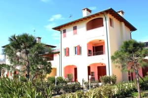Gallery image of Airone Bianco Residence Village in Lido delle Nazioni