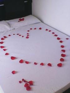 Afbeelding uit fotogalerij van Hotel Katylú in Tolú