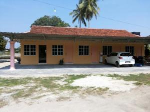 Gallery image of The Sofea Inn Transit Room Airport Kota Bharu in Pengkalan Cepa