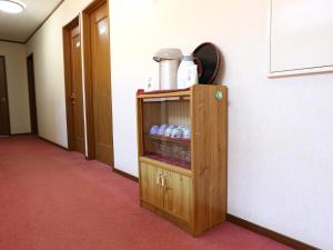 Gallery image of Minshuku Unzen in Unzen