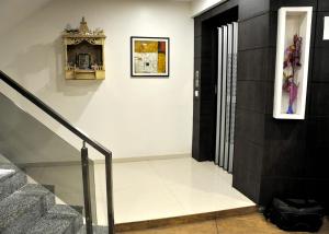 Fotografie z fotogalerie ubytování Hotel Jyoti v destinaci Rádžkót