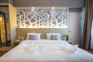 Crystal Crown Hotel Petaling Jaya Petaling Jaya Updated 21 Prices