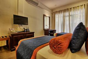Gallery image of Oak Ray Ella Gap Hotel in Ella