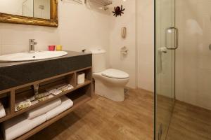 Bagno di Legoland Malaysia Hotel