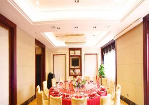 Fotografie z fotogalerie ubytování Wyndham Garden Wuyishan v destinaci Wu-i-šan