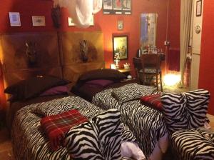 Fotografie z fotogalerie ubytování Al Porretto v destinaci Madonna della Provvidenza + 48 fotografií