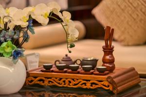 Foto dalla galleria di Country Garden Phoenix Hotel Huizhou Huiyang a Huizhou