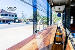 Foto de la galeria de Ton Fang Hotel a Fang