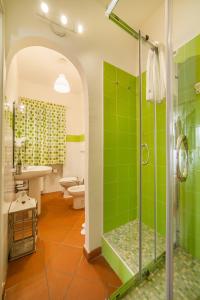 Bagno di CircEea Beach B&B