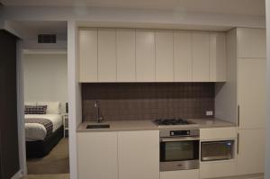 Gallery image of VUEonKW in Adelaide