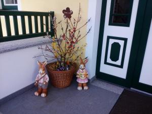 Foto de la galeria de Appartment Stroblhof a Aich