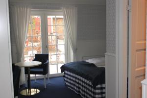 Gallery image of Hotel Kirstine in Næstved