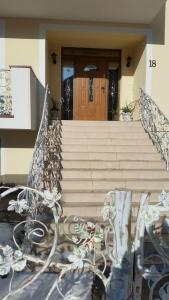 Gallery image of Błękit Oceanu in Władysławowo