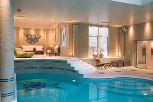 Fotografie z fotogalerie ubytování Villa Thetis Athens v destinaci Mati