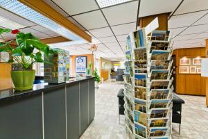 Fotografie z fotogalerie ubytování Beth-Shalom v destinaci Haifa