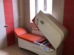 Fotografia z galérie ubytovania SanatoriumnadKryniczanką v Krynici-Zdrój