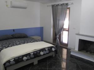 Afbeelding uit fotogalerij van Ostello Bella Calabria in Torre Ritani